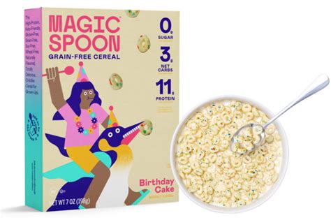 Beyond Expectations: How Magic Spoonx Exceeds Shipping Standards